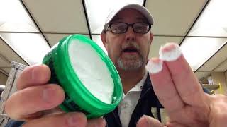 O'Keeffe's Working Hands Hand Cream  # The Beer Review Guy