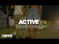KaFurnace Active Official Video Ft Shiida