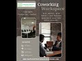 Co-Working Space In Chennai