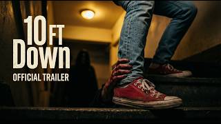 10FT DOWN (2026) — Official Trailer
In a late-night bar, two strangers ignite a chilling descent into madness, blurring the lines between captor and captive in a thrilling psychological game.
© Trinity Content Partners, 2026
Coming to UK digital on 13th April 2026 via Miracle Media.
🔔SUBSCRIBE with BELL to never miss a new upload!
👉 https://bit.ly/38axUi8
👉For more information and links to our social media, visit our website
📶 http://mtubes.net
🤝Business inquiries and Trailer Requests
contact@mtubes.net
Tags: #HorrorMovie #MovieTrailer #ScaryMovies #Horror2026 #Thriller 10FT DOWN (2026) — Official Trailer