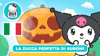 La Zucca Perfetta Di Kuromi Supercute Adventures 3