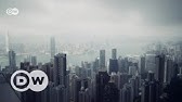 Hongkong Wohnen Im Sarg Youtube