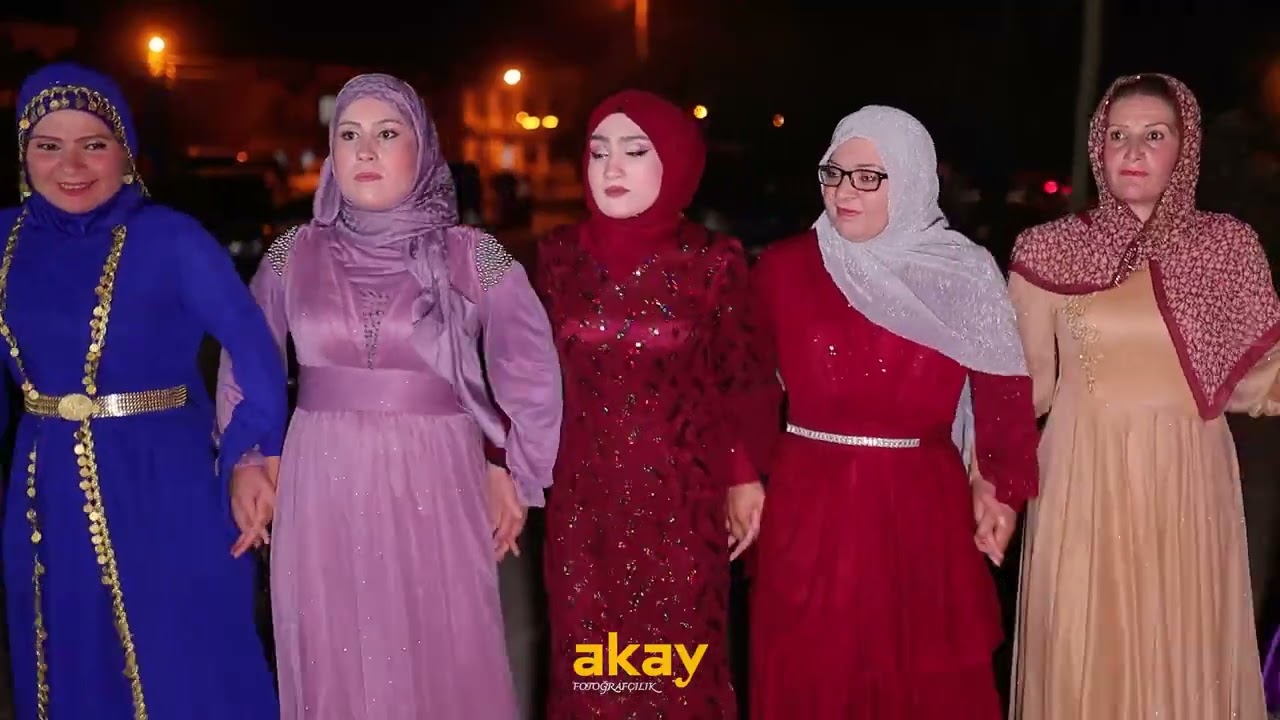 HOZAN KERİM HALAY MARDİN ORTAKÖY DÜĞÜN AKAY FOTOĞRAFÇILIK
