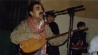 Ali Baran - Ware Ware Esmerim (Kur.tv.2012)© Baran_Müzik