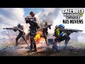 CALL OF DUTY MOBILE - CONFERINDO O NOVO PASSE DE BATALHA TEMPORADA 6