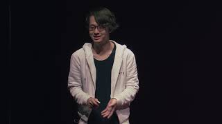 Social design for problem-solving  | Hiromasa Yoshikane | TEDxFulbrightTokyo