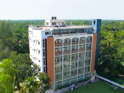 SMART ACADEMY CAMPUS TOUR