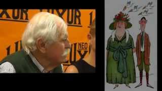 Zdeněk Jirotka Saturnin