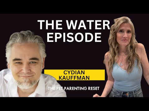 The Water Episode: Why EPA Standards Fail Pets—and What To Do