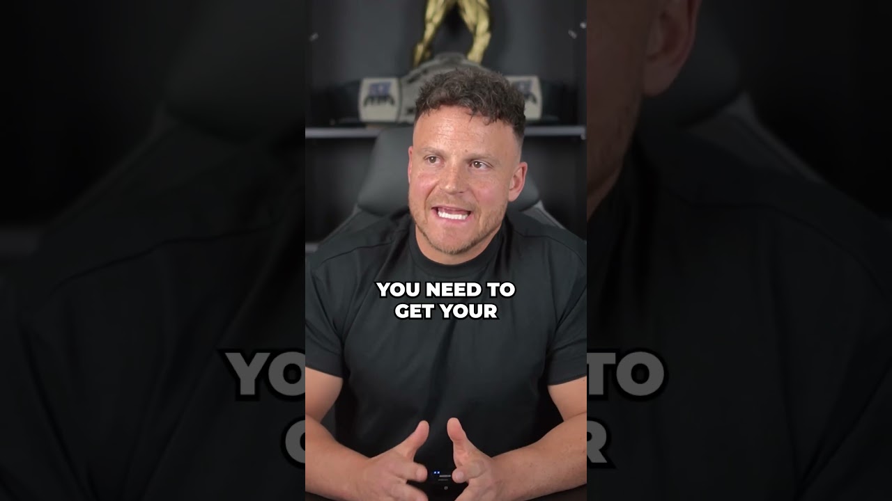 Can you train your way out of a bad diet?