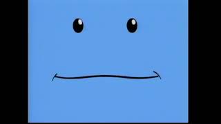 Nick Jr. Face Another Funny Face Face Blue Version