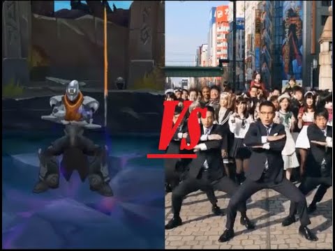 Original Dancing &