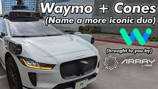 Phoenix is a construction wasteland | JJRicks Rides With Waymo #89
Thank you to Array Labs for sponsoring this video! Theyre building the first 3D scanner for Earth in space! Check them out here: https://arraylabs.io
Curated Timestamps:
00:00 Costco escape test with bonus planner route shenanigans
02:35 Unprotected right onto busy-ish road
03:05 Slowing down around a bus
03:50 Flickery non-pedestrian on the screen
5:10 Construction zone on the right
08:25 Construction zone on the left
10:00 Cone flashing in and out of existence
12:27 Hey Luke!!
15:30 Unprotected left on yellow
16:15 Unprotected left and PUDO Phoenix is a construction wasteland | JJRicks Rides With Waymo #89