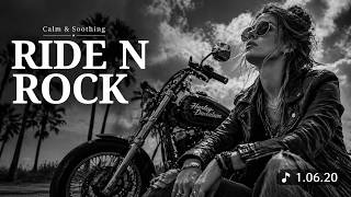 Desert Thunder Riders  Ride Wild Rock Eternal  No Road Back