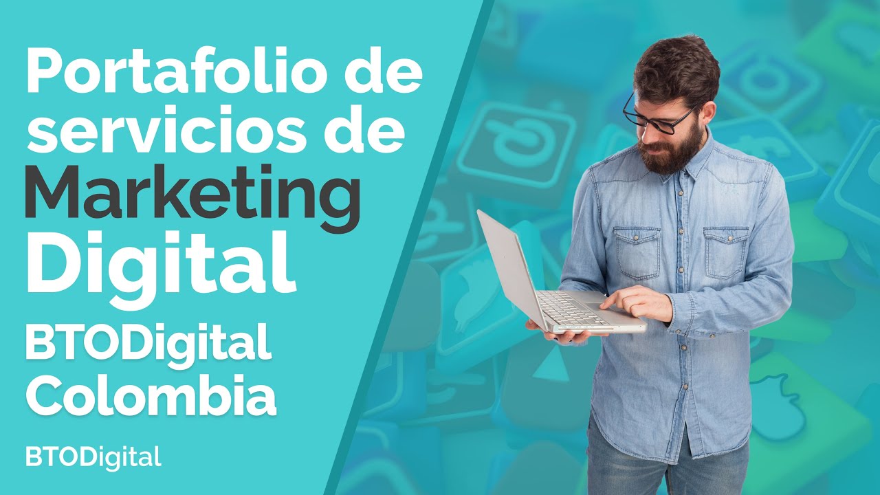Memilih Penyedia Layanan Pemasaran Digital di Kolombia: Panduan Lengkap