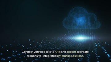 AI agents with Copilot Studio
