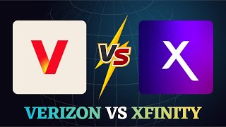 Verizon vs Xfinity Internet: Speed, Pricing, and Real Differences