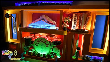 12 boeken zonder tittel vermelding