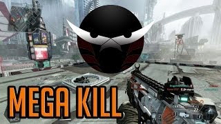 Sk Productions - Titanfall Epic Mega Kill