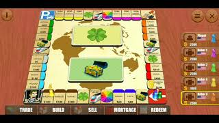 Rento - Dice Board Game Online screenshot 3