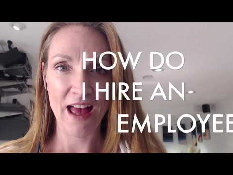 Видео: Та ажилчдаа хэрхэн хөлслөн цалинжуулдаг вэ?