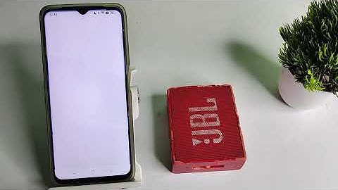 How to pair Bluetooth speakers in REALME C33 , Bluetooth mobile setting