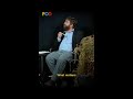 Zach Galifianakis's Advice for Bradley Cooper