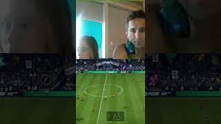 fc26 ultimate team las mejores jugadas y goles | #davi83cano40 de #Twitch