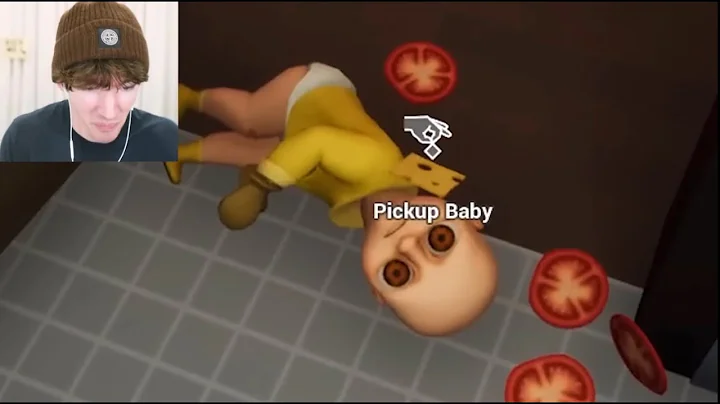 Funny Flamingo Moments for 7 Minutes Straight (Part 4)