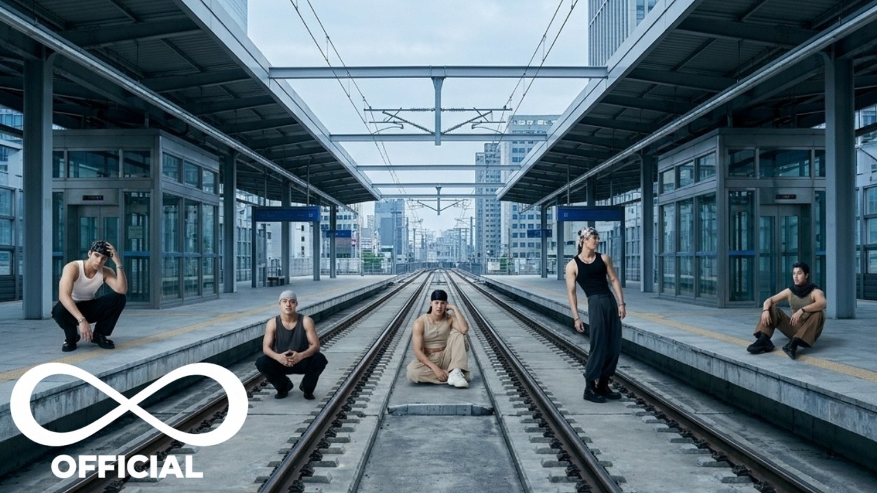 YouTube에서 NOTCHES - 'Core' (Official Audio) 보기 YouTube에서 NOTCHES - 'Core' (Official Audio) 보기