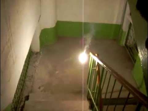 Магниевая лента, магний металлический, горение - YouTube