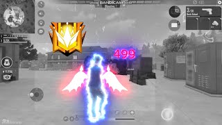 Hey ! im back 😍 |My settings ⚙️ HUD+ Sensivity⚡SMART GAGA GARENA ❤️Free fire screenshot 4