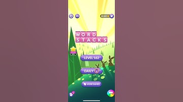 Word Stacks Daily May 2 2020 Answers | Word Stacks Daily Answers