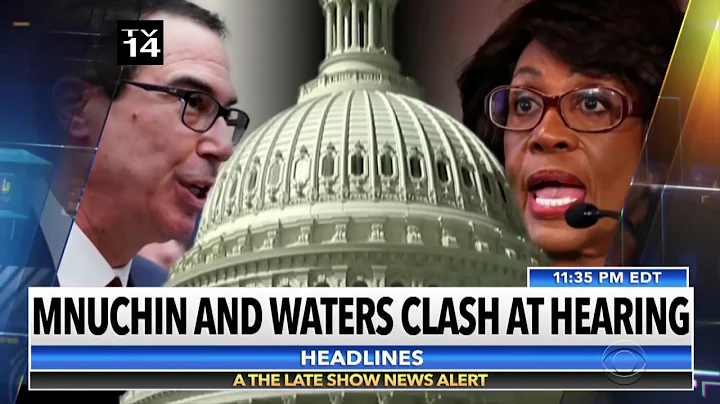 Should Mnuchin Stay Or Should He Go?