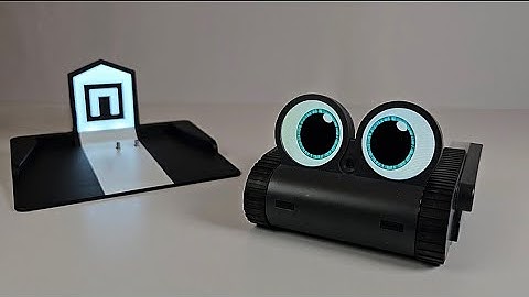 Doly Robot Pet Companion From Limitbit