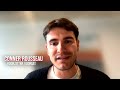 47. "Breuk tussen Vooruit en PS over bootcamps na Brussels geweld"