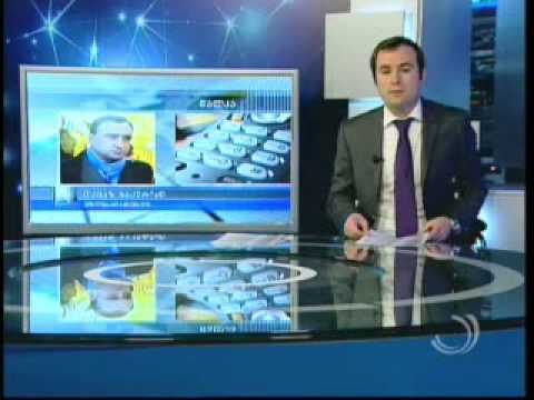 თამაზ ბაკურიძე წალკაში ჩასახლებულ ეკომიგრანტებს ხვდება