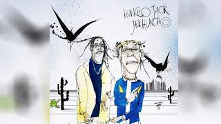 Travis Scott & Quavo Motorcycle Patches Clean