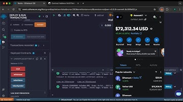 How to create Flash Token in 5 minutes? | Crypto Flash