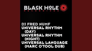 Universal Rhythm (Day Remix)