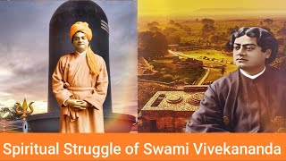 Spiritual Struggles of Swami Vivekananda | Jay Lakhani Hindu Academy|