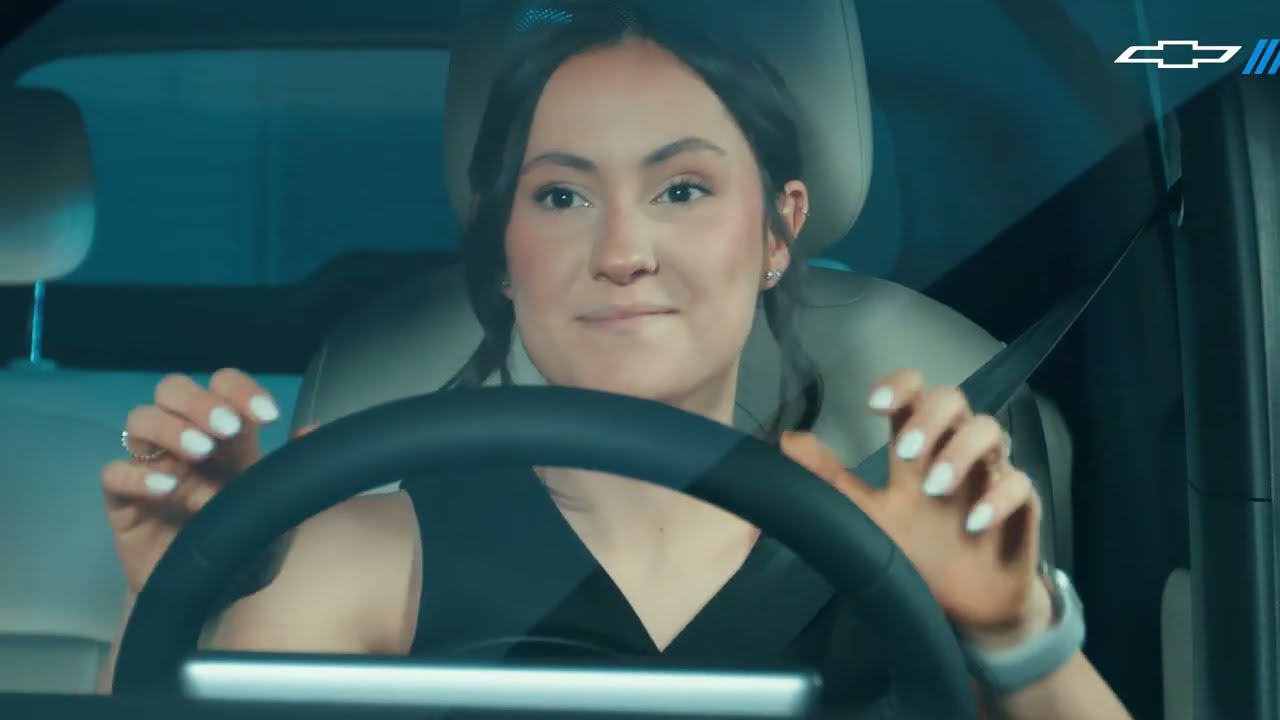 Spark | Conociendo los sistemas del Chevrolet Intelligent Driving