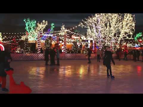 SnowMagic at Sweet Home Chicago Pop-up