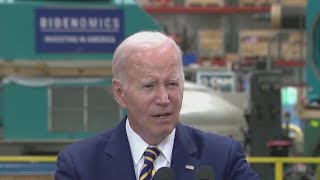 Biden set to visit Maui amid scrutiny of his response to wildfires | NewsNation Prime