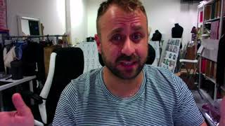The Members' Club: The Creative Process Masterclass Clip