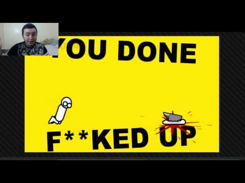 Hatfall (This games annoying LOL)