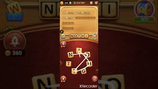 Word Connect Games 2022 - Levels 1076, 1077, 1078, 1079, 1080 screenshot 4