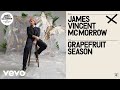 James Vincent McMorrow - Grapefruit (Official Audio)