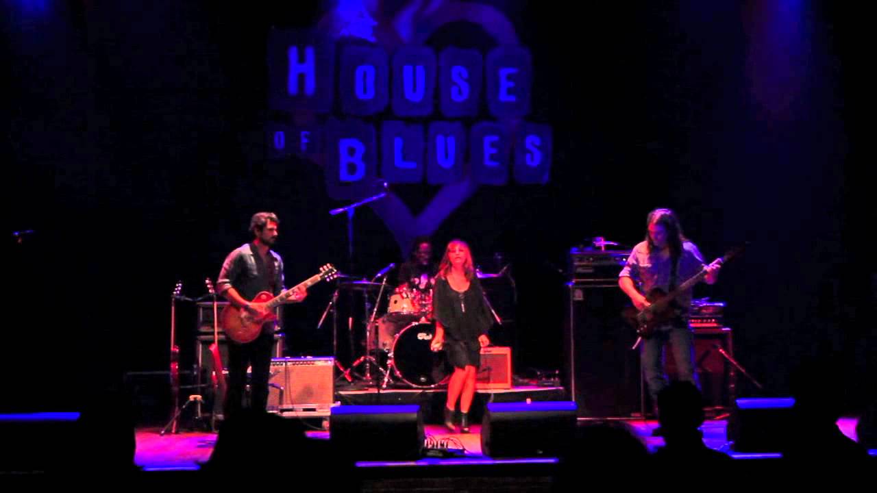 Johnny Stachela Band "Nicotine" Johnny Stachela Band "Nicotine"