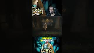 Los JEFES MÁS ÉPICOS de los Videojuegos | ANDREW RYAN #bioshock  #andrewryan #jefes #bioshock3